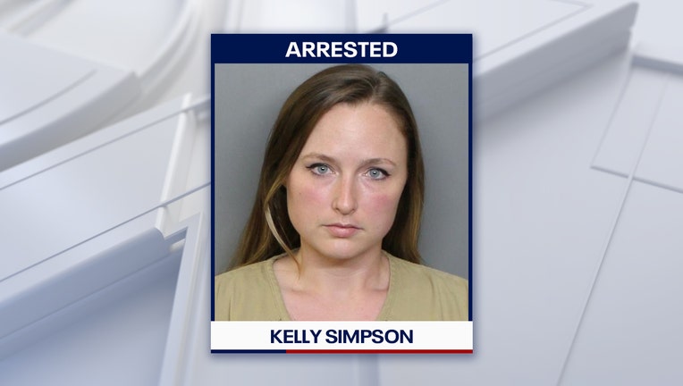 charlotte co teacher arrested mug