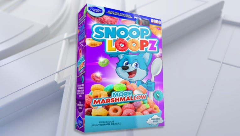 snoop loopz2