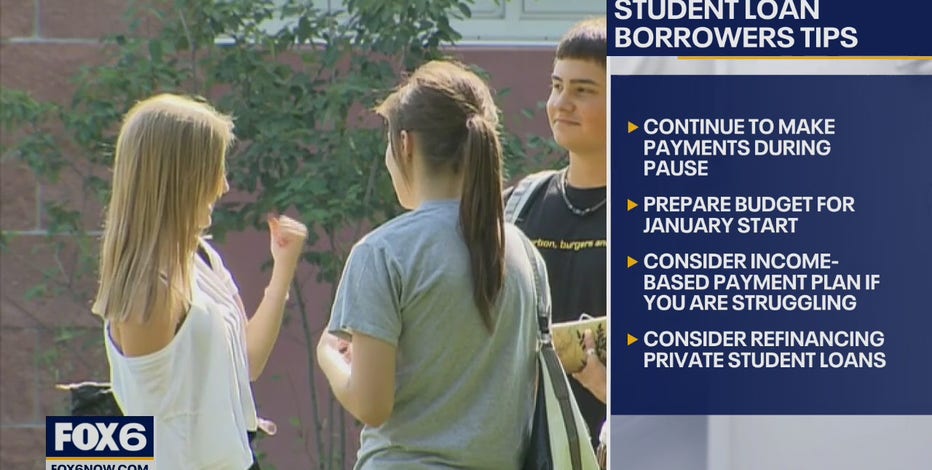 Student loan forgiveness; how does it apply to you?