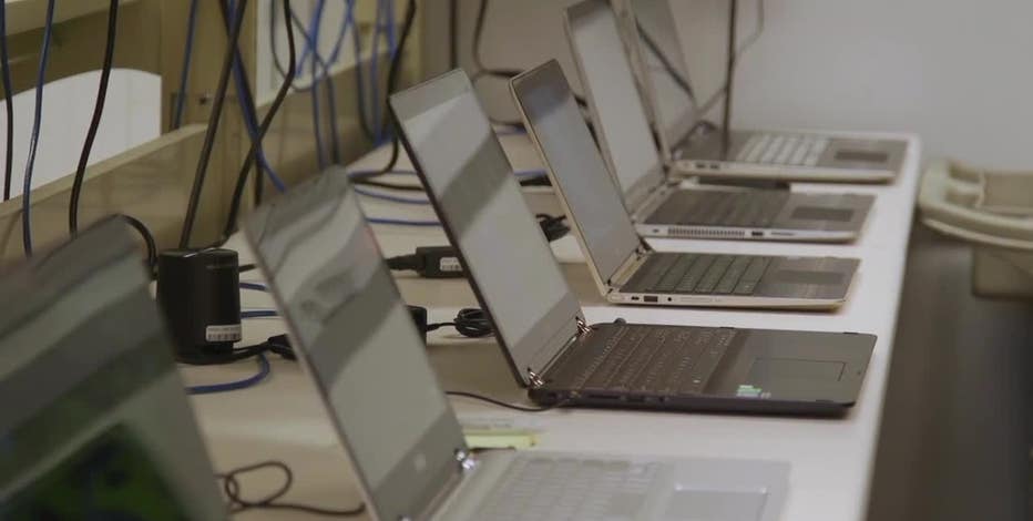 Back-to-school laptops