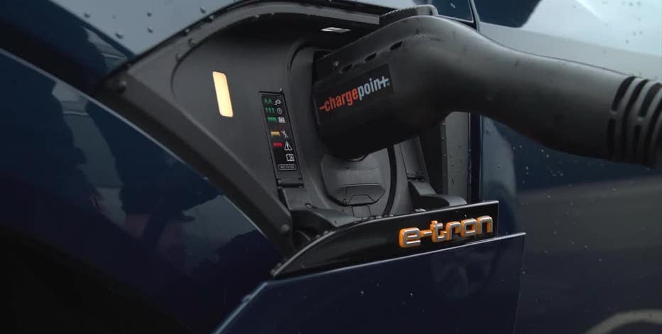 Is an electric vehicle right for you?