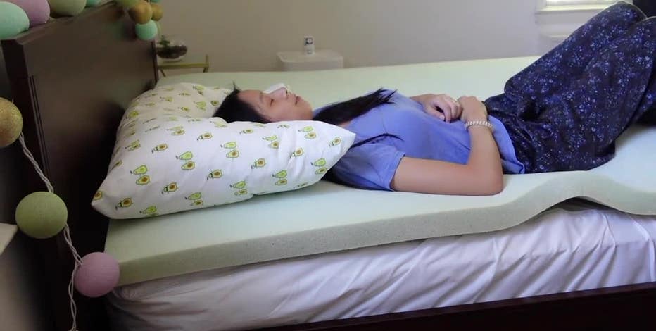 New mattress topper or new mattress?