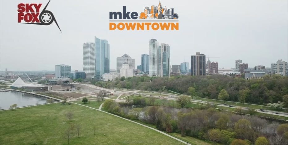 Milwaukee Downtown Dining Week begins Sept. 8