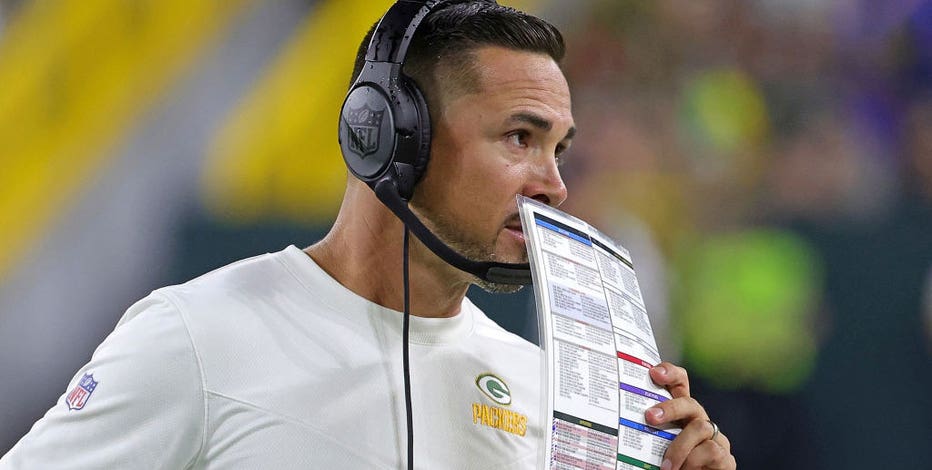 Packers resting starters, final preseason game