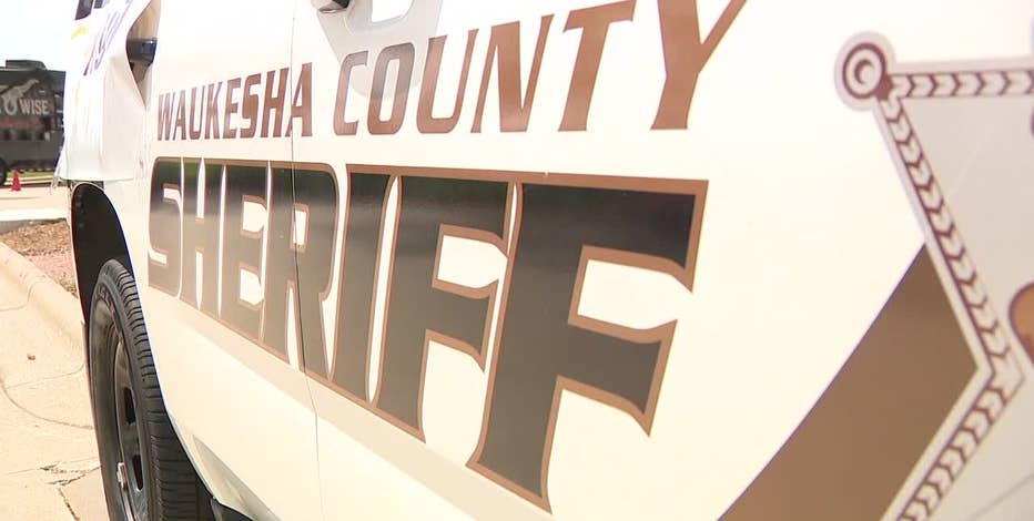 Town of Delafield shooting, suspect arrested in 'domestic incident'