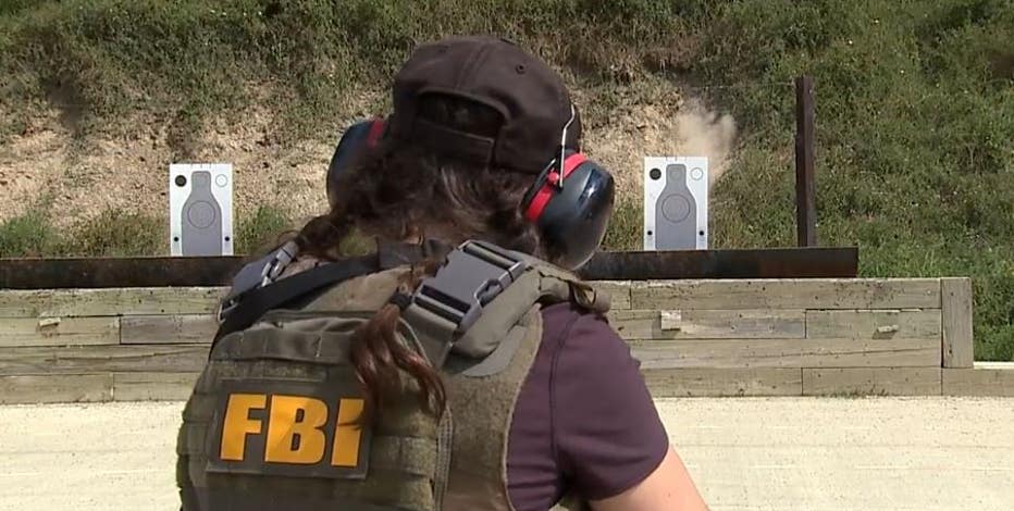 Milwaukee FBI now hiring, what it takes to be an agent