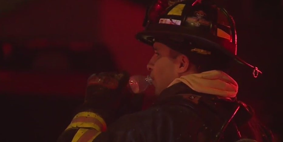 Milwaukee Fire Department citizenship requirement dropped by FPC