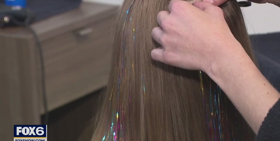 Back-to-school hair trends