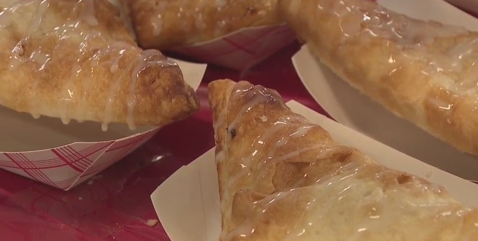 Mequon 4th annual Jewish Food Festival