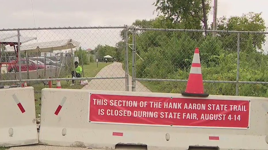 Hank Aaron left a legacy off the field - Wisconsin Bike Fed