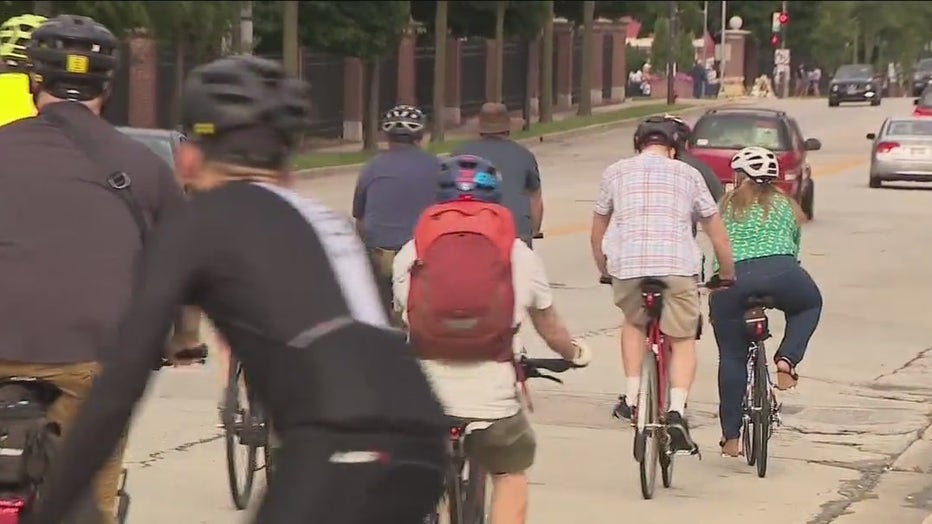 Hank Aaron left a legacy off the field - Wisconsin Bike Fed