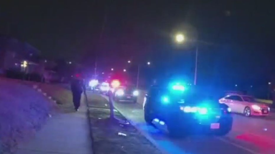 Wauwatosa Police Shooting Of 17-year-old, Officers Justified, DA Finds ...