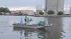 Harbor Fest celebrates Milwaukee's waterways; 'Enjoy our rivers'