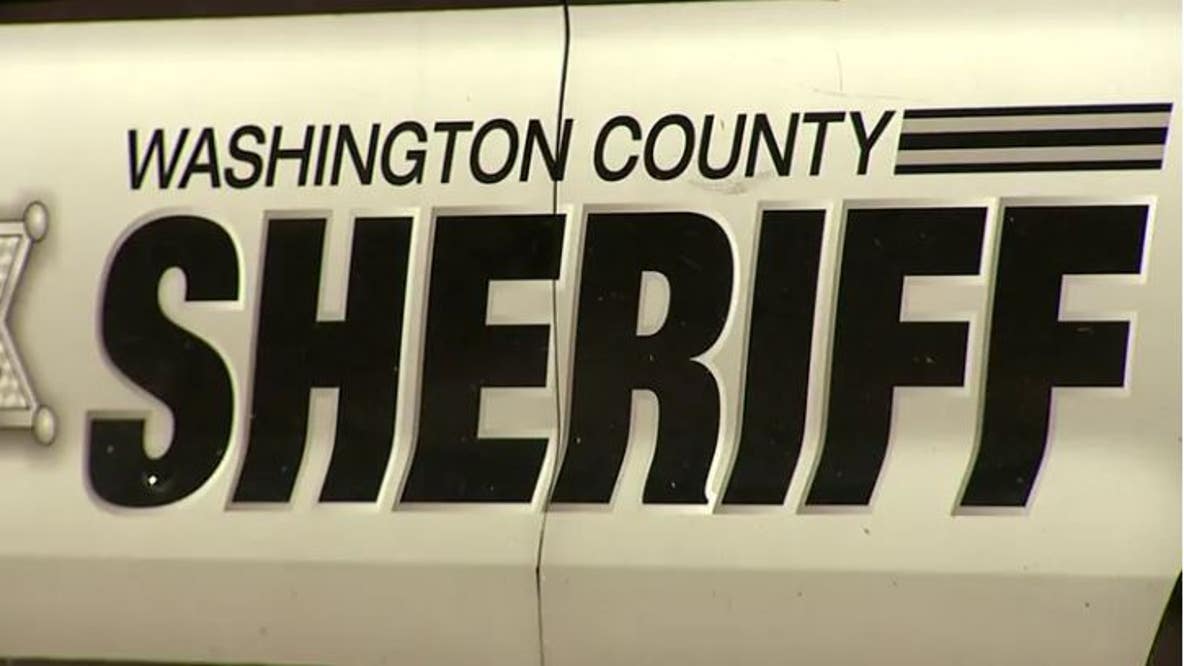 Washington County fatal crash involving van and semi-truck, 1 dead
