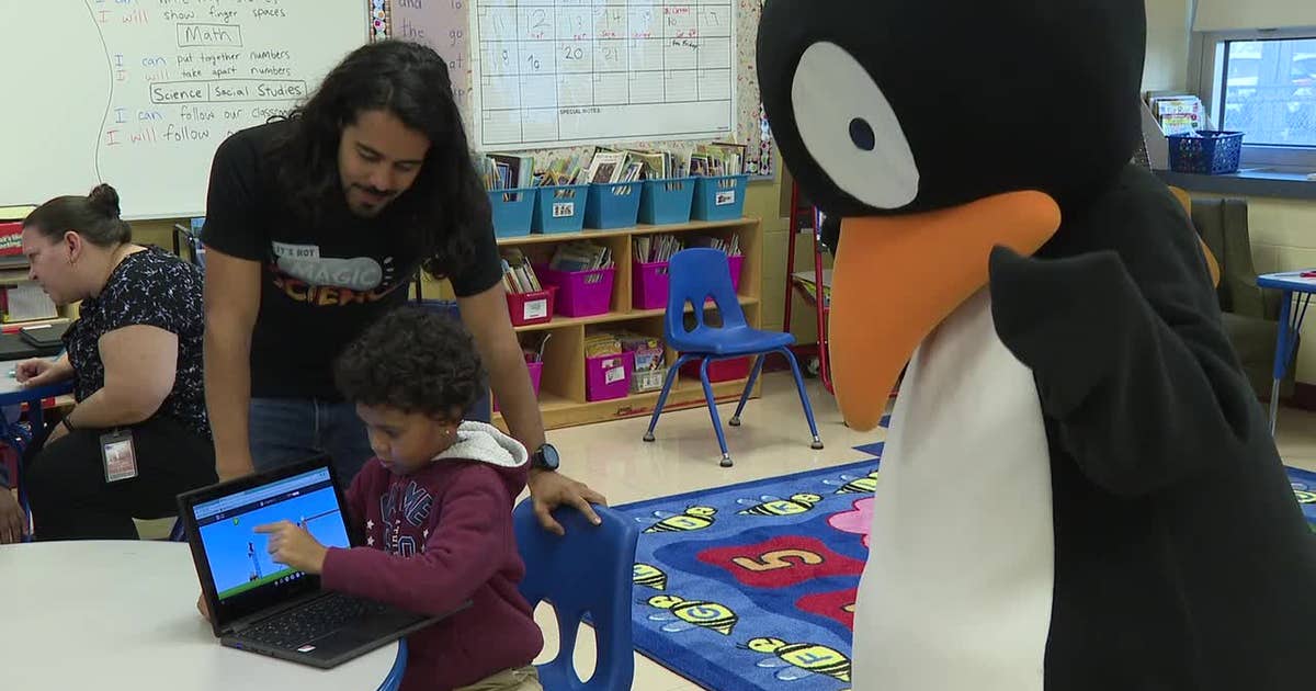 Mid Prairie Math Milwaukee Public Schools launches math program; game-based | FOX6 Milwaukee