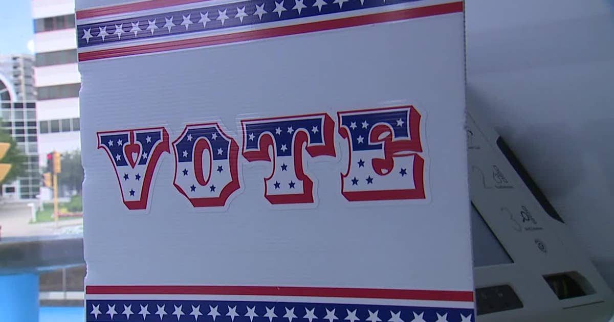 2024 Election: Voter reminders from Wisconsin Elections Commission ...