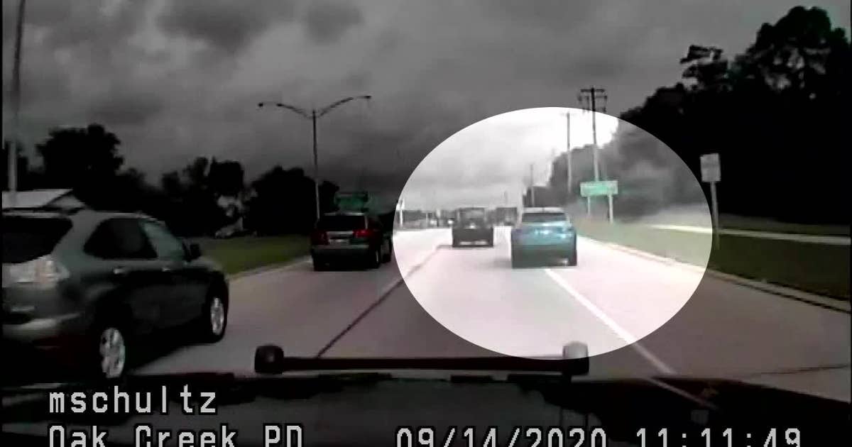 Carjacking 'kingpin' sentenced, 9 years in federal prison | FOX6 Milwaukee