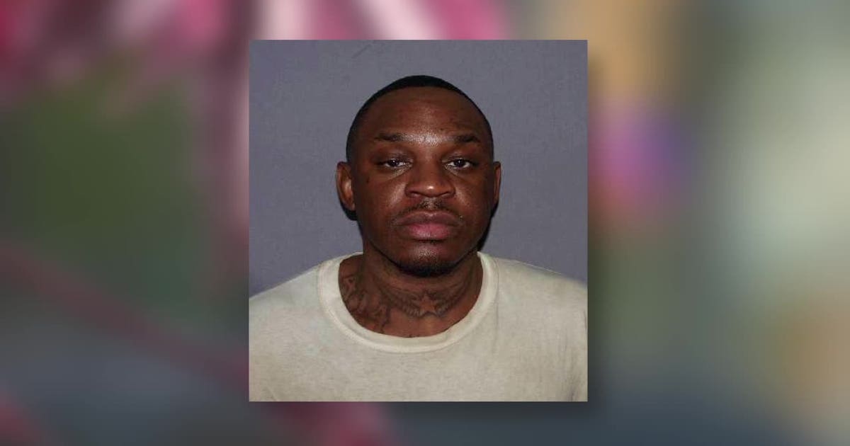 Wisconsin's Most Wanted: Kenneth Whigum arrested | FOX6 Milwaukee