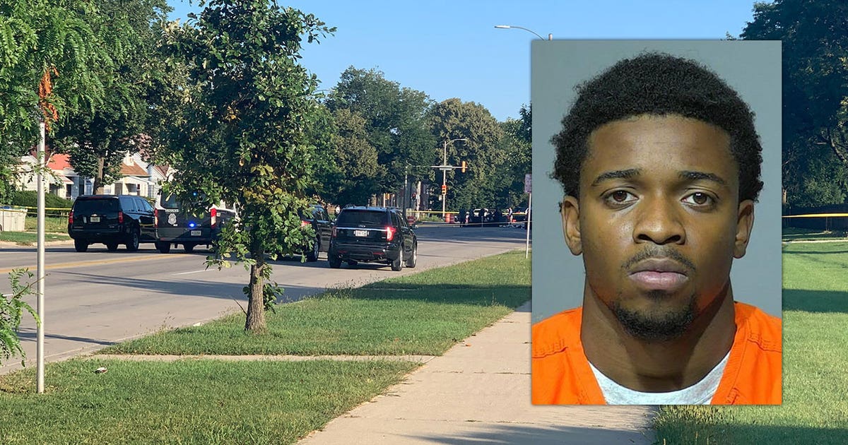 Pedestrian struck, dies: Milwaukee man now charged in crash | FOX6 ...