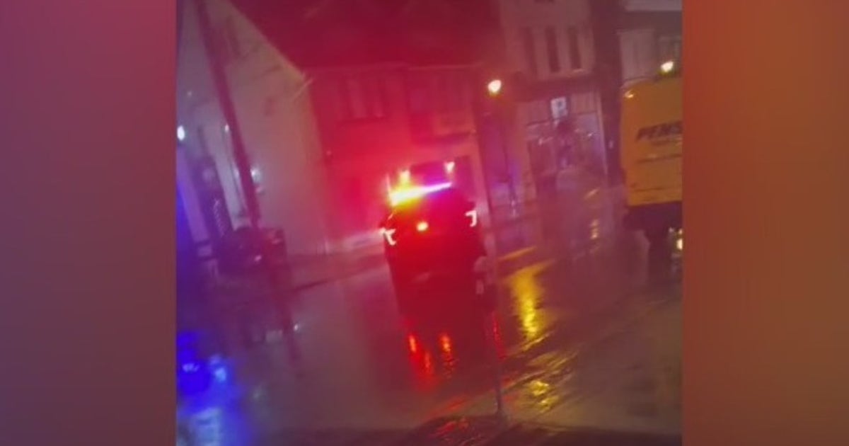 Milwaukee fatal hit-and-run, pedestrian struck on Brady Street | FOX6 ...