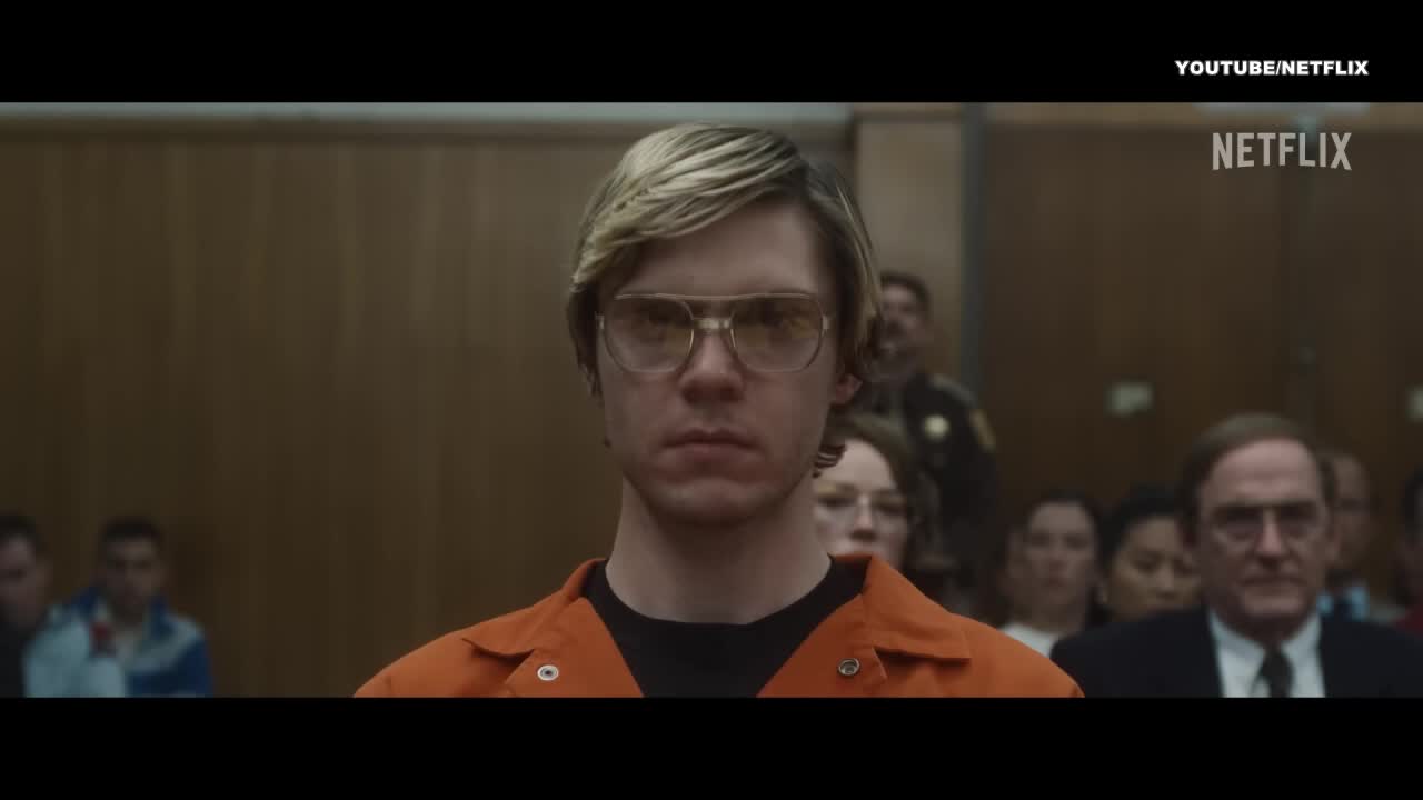 その他 Of Men and Monsters: Jeffrey Dahmer and the Construction of the Serial Killer Jeffrey Dahmer Monster Netflix Series Passes A Billion Hours