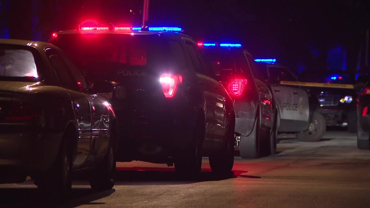 Milwaukee Shootings: 6 People Wounded In 4 Separate Incidents | FOX6 ...