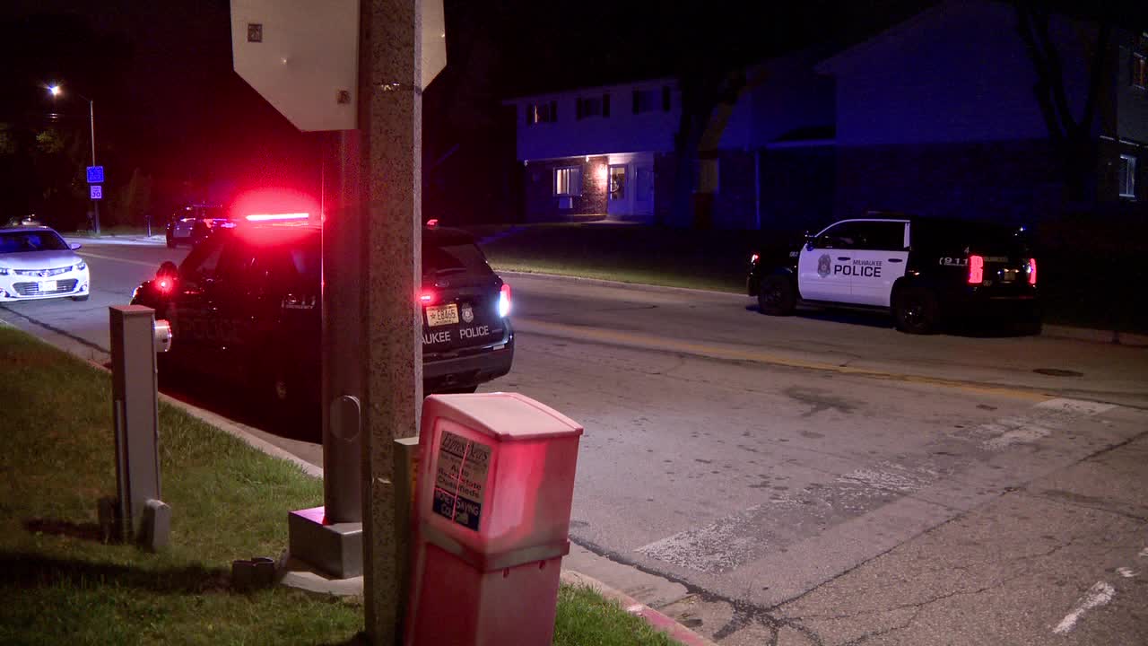 Milwaukee man fires shots in neighborhood, arrested