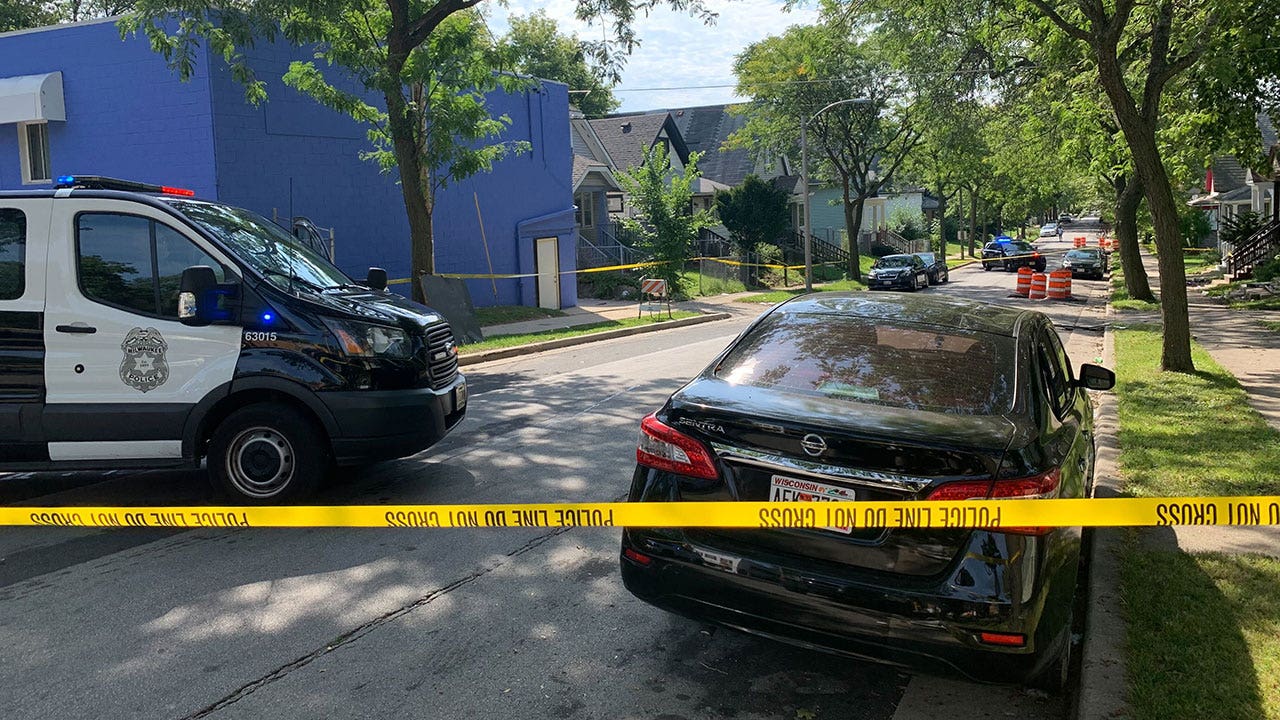 Milwaukee Death Investigation; Body Found Near 12th And Keefe | FOX6 ...