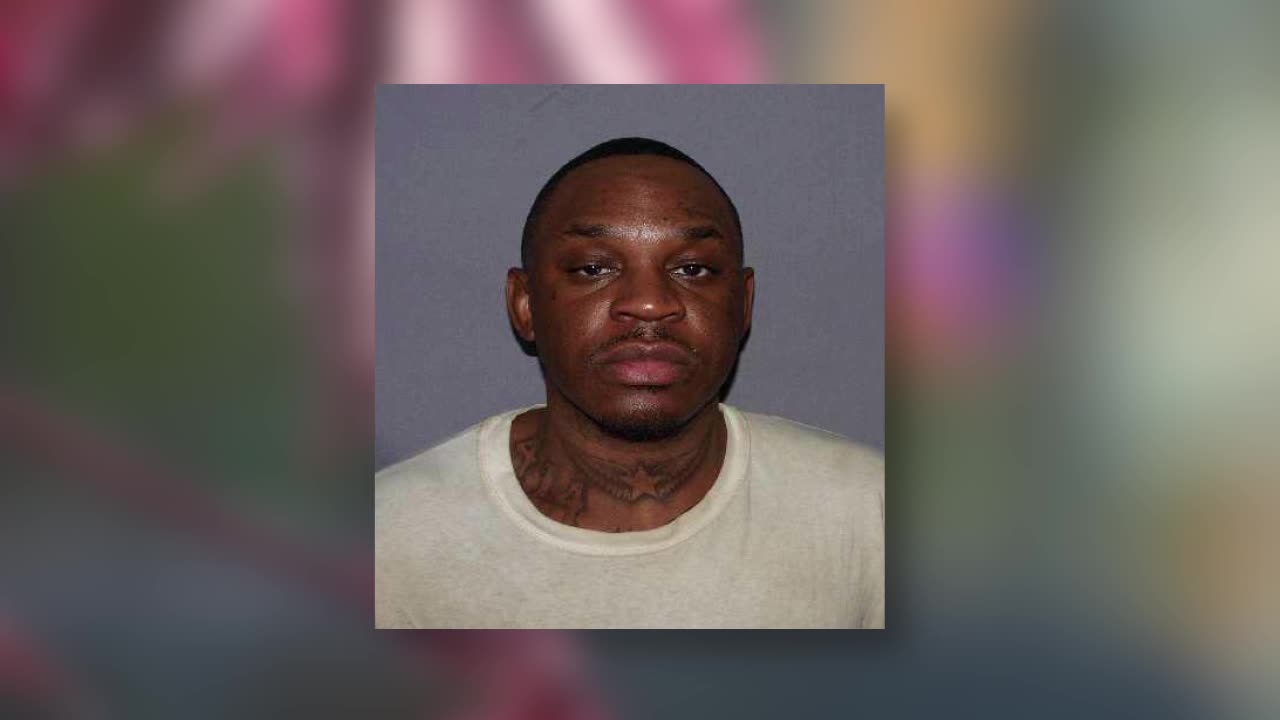 Wisconsin’s Most Wanted: Kenneth Whigum, multiple open warrants Wisconsin’s Most Wanted: Kenneth Whigum, multiple open warrants