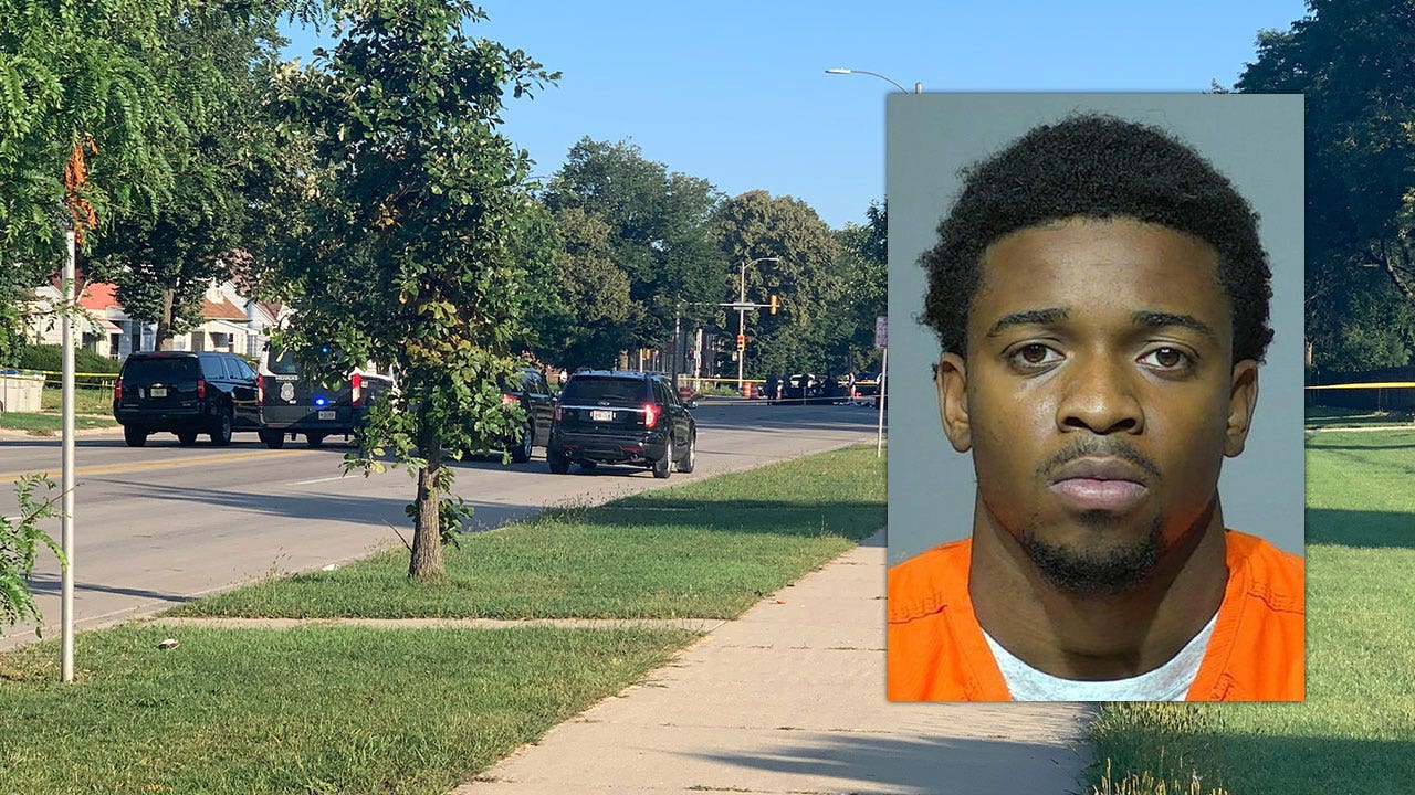 Pedestrian Struck, Dies: Milwaukee Man Now Charged In Crash - TrendRadars