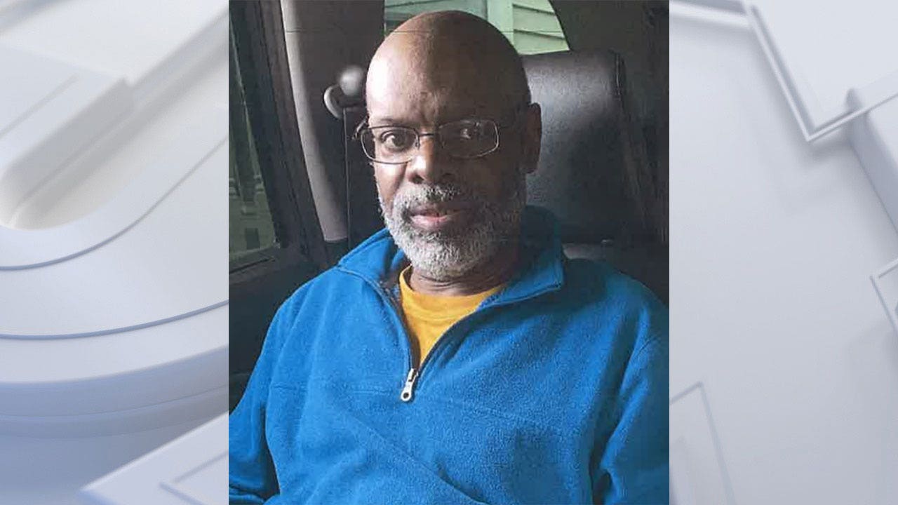Milwaukee man missing; suffers dementia