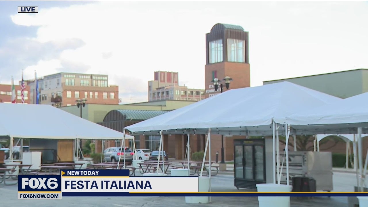 Milwaukee S Festa Italiana New Location Same Food And Fun   Snapshot 2022 09 23T071953.263 