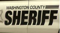 Washington County fatal crash involving van and semi-truck, 1 dead