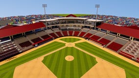 Wisconsin Timber Rattlers; stadium renovation project announced
