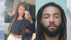 Amber Alert canceled: Madison girl located, man wanted