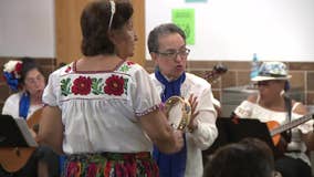 Hispanic Heritage Month celebrates Latino contributions to community