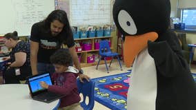 Milwaukee Public Schools launches math program; game-based