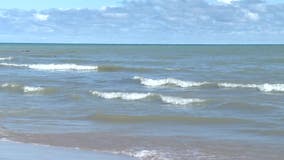 Kenosha drowning; 58-year-old man drowns, overcome by current