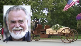 Herbert Kohler funeral, businessman remembered