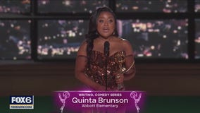 2022 Emmy Awards: Moments generating buzz