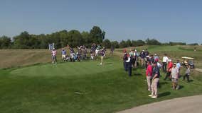 Erin Hills hosts Mid-Amateur Championship