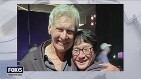 An Indiana Jones reunion