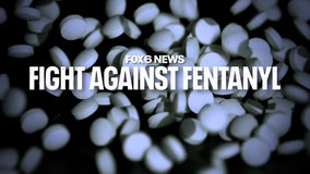 Fight against fentanyl; Kenosha County's new plan of attack