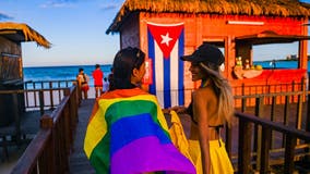 Cubans vote to legalize same-sex marriage