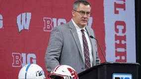 Wisconsin eager for season opener against Illinois State