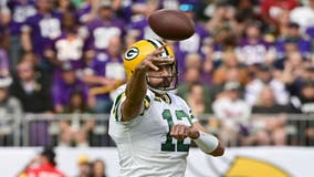 Packers vs. Vikings in season opener: Minnesota wins 23-7