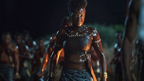 ‘The Woman King’ review: Viola Davis’ crowning achievement