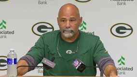 Packers coaching changes; promotions, hires announced