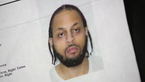 Wisconsin's Most Wanted: 'Lil Chucky' sought by US Marshals