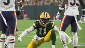 Packers place Watkins on IR, receivers banged up